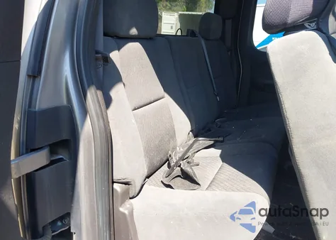 2009 Chevrolet Silverado 1500 Lt z USA, uszkodzony, nr VIN 2GCEK29C491112648